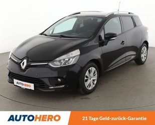 Renault Clio Gebrauchtwagen