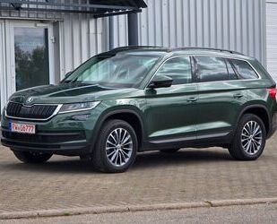 Skoda Kodiaq Gebrauchtwagen