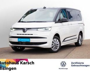 VW T7 Multivan Gebrauchtwagen