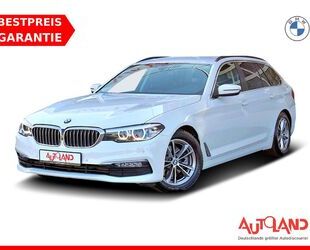 BMW 520 Gebrauchtwagen