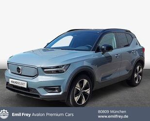 Volvo XC40 Gebrauchtwagen