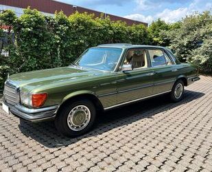 Mercedes-Benz 280 Gebrauchtwagen