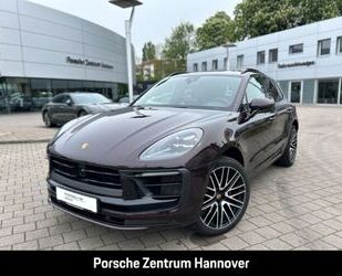 Porsche Macan Gebrauchtwagen