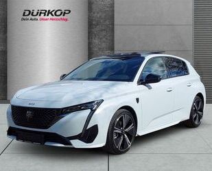 Peugeot 308 Gebrauchtwagen