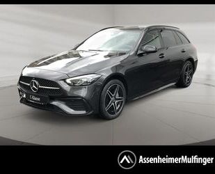Mercedes-Benz C 300 Gebrauchtwagen