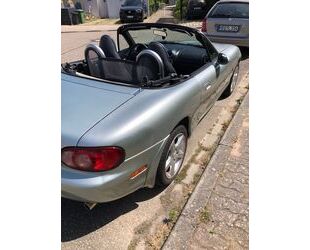Mazda MX-5 Gebrauchtwagen