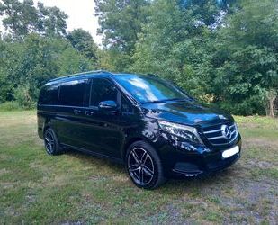 Mercedes-Benz V 250 Gebrauchtwagen