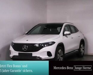 Mercedes-Benz EQA Gebrauchtwagen