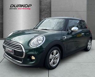 Mini ONE Gebrauchtwagen