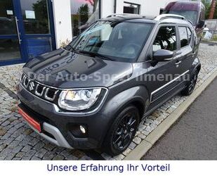 Suzuki Ignis Gebrauchtwagen