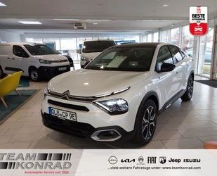 Citroen C4 X Gebrauchtwagen