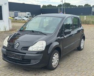 Renault Modus Gebrauchtwagen