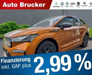 Skoda Enyaq Gebrauchtwagen