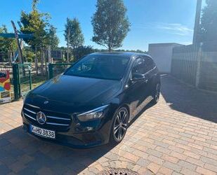 Mercedes-Benz B 200 Gebrauchtwagen