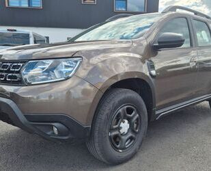 Dacia Duster Gebrauchtwagen