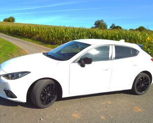 Mazda 3 Gebrauchtwagen