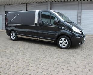 Renault Trafic Gebrauchtwagen