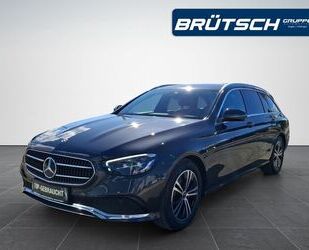 Mercedes-Benz E 220 Gebrauchtwagen