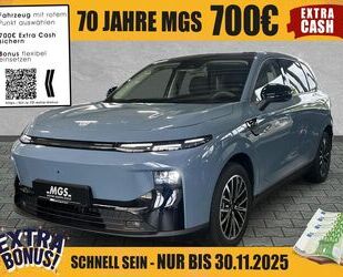 Leapmotor Andere Gebrauchtwagen