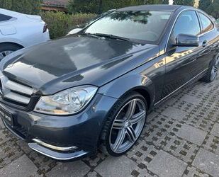 Mercedes-Benz C 180 Gebrauchtwagen