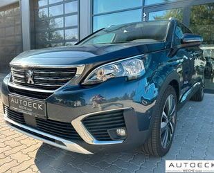Peugeot 5008 Gebrauchtwagen