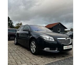 Opel Insignia Gebrauchtwagen