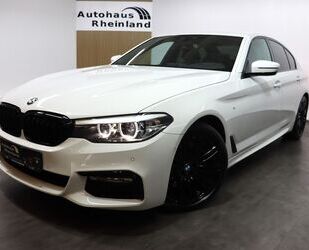 BMW 530 Gebrauchtwagen