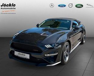 Ford Mustang Gebrauchtwagen