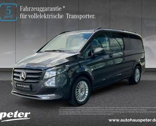Mercedes-Benz eVito Gebrauchtwagen