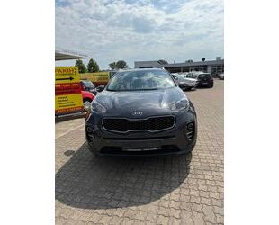 Kia Sportage Gebrauchtwagen