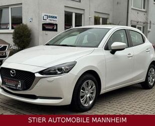 Mazda 2 Gebrauchtwagen