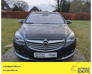 Opel Insignia Gebrauchtwagen