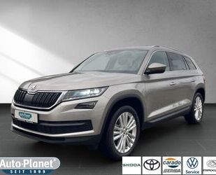 Skoda Kodiaq Gebrauchtwagen