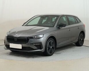 Skoda Scala Gebrauchtwagen