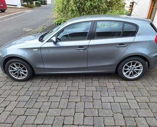 BMW 116 Gebrauchtwagen