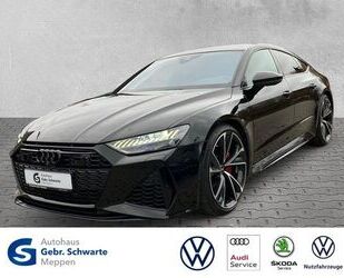 Audi RS7 Gebrauchtwagen