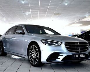 Mercedes-Benz S 580 Gebrauchtwagen