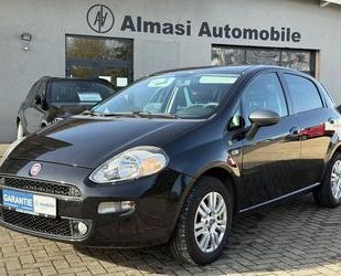 Fiat Punto Gebrauchtwagen