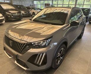 Peugeot 2008 Gebrauchtwagen