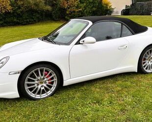 Porsche 997 Gebrauchtwagen