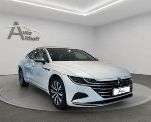 VW Arteon Gebrauchtwagen