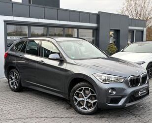 BMW X1 Gebrauchtwagen