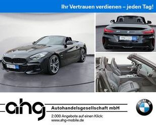 BMW Z4 Gebrauchtwagen