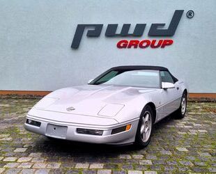 Corvette C4 Gebrauchtwagen