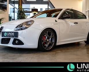 Alfa Romeo Giulietta Gebrauchtwagen