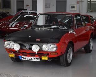 Lancia Lancia Fulvia Montecarlo * top restauriert * Gebrauchtwagen