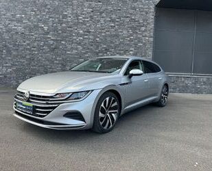 VW Arteon Gebrauchtwagen