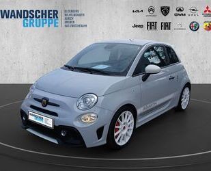 Abarth 595 Gebrauchtwagen