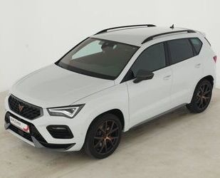 Cupra Ateca Gebrauchtwagen