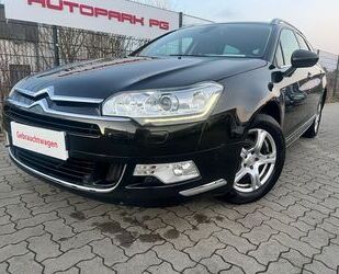 Citroen C5 Gebrauchtwagen